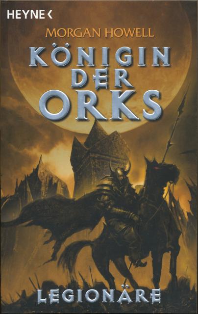 Clan Daughter German Edition Cover 